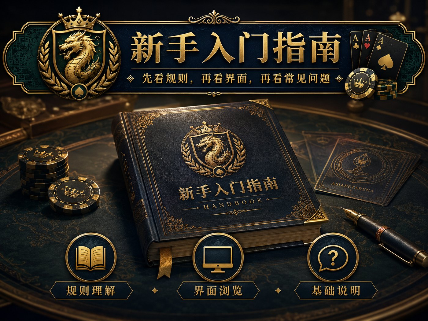 注册前的信誉核对清单：哪些细节不能跳过