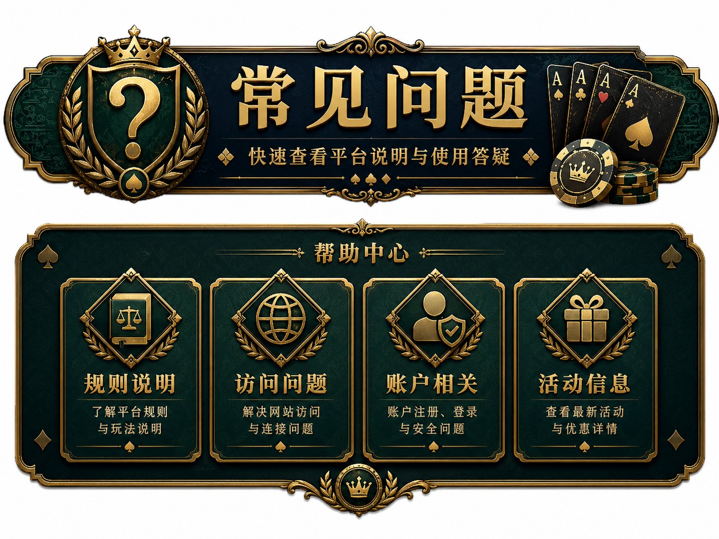 帮助中心质量检查：能不能解决真实问题